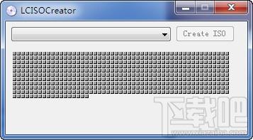 iso镜像制作软件,LCISOCreator,镜像制作软件,镜像提取软件