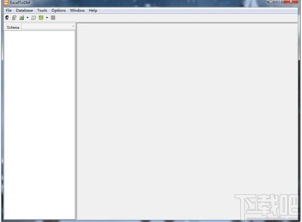 ExcelToDbf下载,Excel转Dbf工具,数据库类
