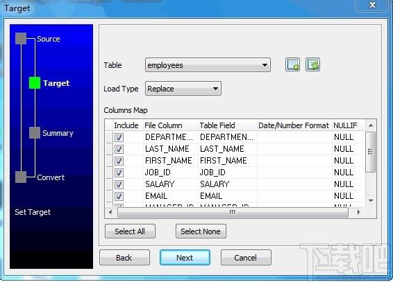 XmlToSqlite下载,Xml导入Sqlite工具,数据库类