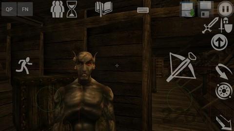 上古卷轴3晨风完美汉化版下载,上古卷轴,魔幻游戏,rpg游戏