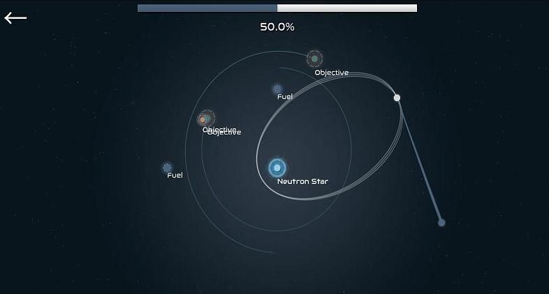 彗星之旅内购破解版下载,彗星之旅,益智游戏,闯关游戏