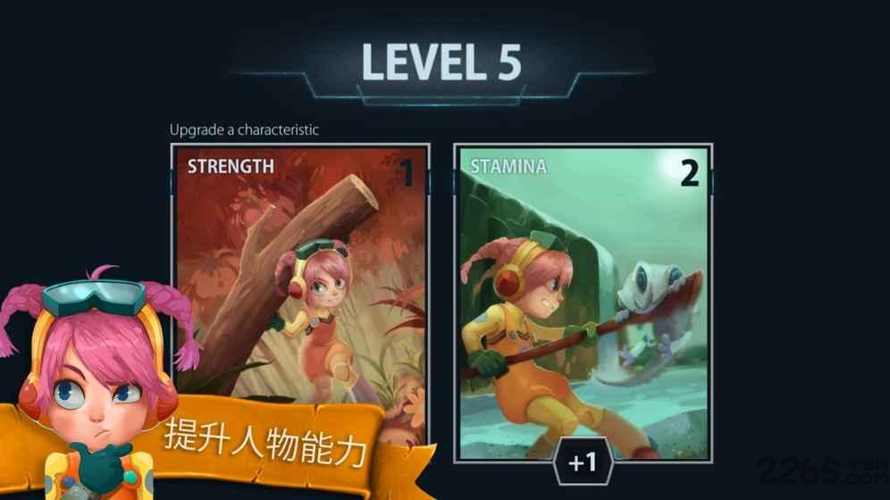 安可拉中文破解版下载,安可拉,生存游戏,冒险游戏