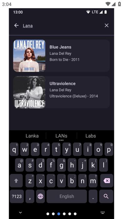 开源听歌识曲audile app下载,audile,听歌app,识曲app